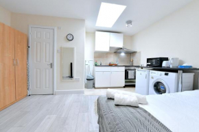 City Apartments near Seven Sisters
